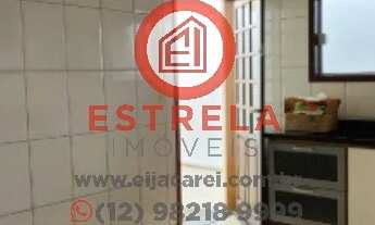 Imagem 1: Apartamento de 2 quartos com suíte no Jardim Santa Marina em Jacareí-SP: 70m², 1 vaga de g