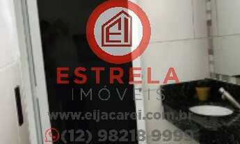 Imagem 5: Apartamento de 2 quartos com suíte no Jardim Santa Marina em Jacareí-SP: 70m², 1 vaga de g