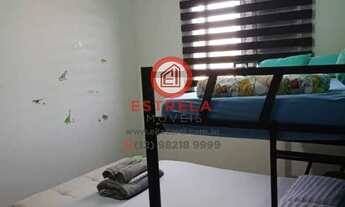 Imagem 3: Imperdível! Casa à venda em Jacareí-SP, no Centro, com 2 quartos, 1 sala, 2 banheiros, 2 v