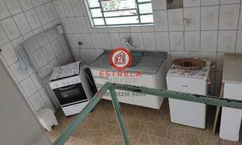 Imagem 3: Chácara à venda em Jacareí-SP, Jardim Colônia: 2 quartos, 1 suíte, 1 sala, 1 banheiro, 2 v