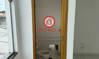 Imagem 4: Sala comercial para locação na cidade de São Paulo, bairro Bela Vista - 1 sala, 1 banheiro