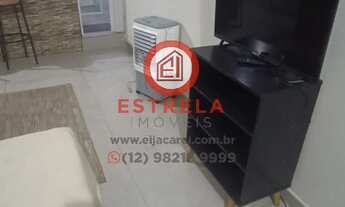 Imagem: Kitnet mobiliada para Locação em Jacareí