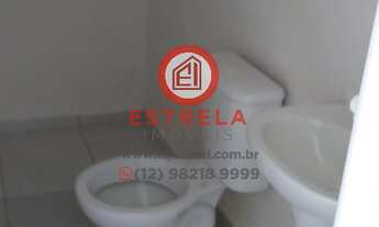 Imagem 7: Casa para locação no Parque dos Príncipes em Jacareí-SP: 2 quartos, 1 sala, 1 banheiro, 1