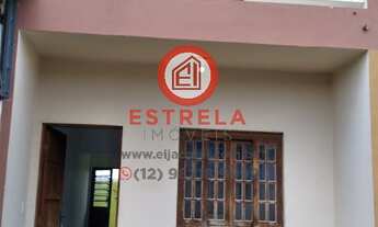 Imagem 4: Casa para locação no Parque dos Príncipes em Jacareí-SP: 2 quartos, 1 sala, 1 banheiro, 1