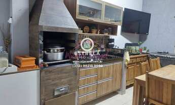 Imagem 3: Imóvel Espetacular à Venda em Jacareí-SP: Casa com 2 Quartos, 1 Suíte, 1 Sala, 3 Banheiros