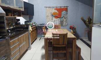 Imagem 2: Imóvel Espetacular à Venda em Jacareí-SP: Casa com 2 Quartos, 1 Suíte, 1 Sala, 3 Banheiros