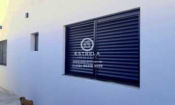 Imagem 3: Casa Semi Nova no Villa Branca - 03 dormitórios - 250m²