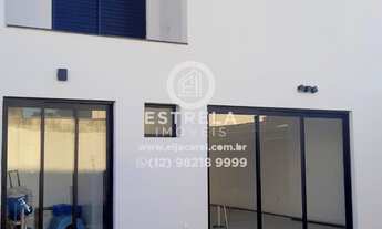 Imagem 4: Casa Semi Nova no Villa Branca - 03 dormitórios - 250m²