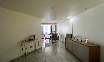 Imagem: COBERTURA À VENDA NA QUADRA DO MAR DA PRAIA