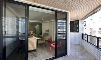 Imagem 7: COBERTURA À VENDA NA QUADRA DO MAR DA PRAIA DAS CASTANHEIRAS EM GUARAPARI/ES! LAZER PRIVAT