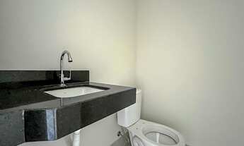 Imagem 7: APARTAMENTO REVENDA NO ED ATRIUM VERONA, PRÉDIO NOVO! PRÉDIO NOVO E RECÉM ENTREGUE! CENTRO