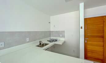 Imagem 3: OPORTUNIDADE! APARTAMENTO COM 02 SUÍTES, 02 VAGAS, LAZER COMPLETO, REFORMADO! FRENTE PARA