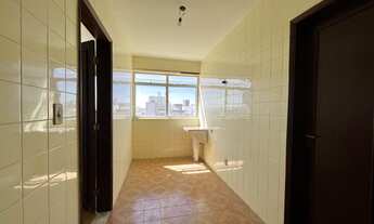 Imagem 6: AMPLA COBERTURA COM 4 QUARTOS À VENDA! LOCALIZADA EM PRÉDIO DE FRENTE PARA O MAR DA PRAIA