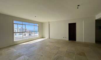 Imagem 3: AMPLA COBERTURA COM 4 QUARTOS À VENDA! LOCALIZADA EM PRÉDIO DE FRENTE PARA O MAR DA PRAIA