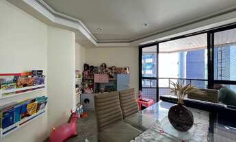 Imagem 4: COBERTURA À VENDA NA QUADRA DO MAR DA PRAIA DAS CASTANHEIRAS EM GUARAPARI/ES! LAZER PRIVAT