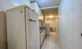 Imagem 7: VALOR ABAIXO DO MERCADO!!! OPORTUNIDADE! APARTAMENTO DE 2 QUARTOS À VENDA EM LOCALIZAÇÃO P