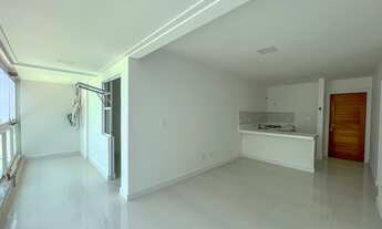 Imagem 7: OPORTUNIDADE! APARTAMENTO COM 02 SUÍTES, 02 VAGAS, LAZER COMPLETO, REFORMADO! FRENTE PARA