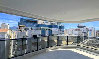 Imagem 6: APARTAMENTO REVENDA NO ED ATRIUM VERONA, PRÉDIO NOVO! PRÉDIO NOVO E RECÉM ENTREGUE! CENTRO