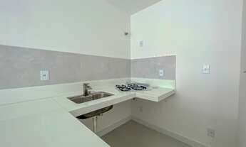 Imagem 4: OPORTUNIDADE! APARTAMENTO COM 02 SUÍTES, 02 VAGAS, LAZER COMPLETO, REFORMADO! FRENTE PARA