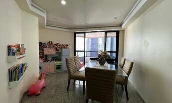 Imagem 3: COBERTURA À VENDA NA QUADRA DO MAR DA PRAIA DAS CASTANHEIRAS EM GUARAPARI/ES! LAZER PRIVAT