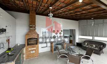 Imagem: OPORTUNIDADE ÚNICA! COBERTURA LINEAR MAIS