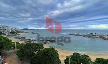 Imagem 5: DE FRENTE PARA O MAR! VISTA ESPETÁCULAR PARA A PRAIA DAS CASTANHEIRAS EM GUARAPARI/ES! APA