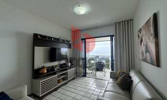 Imagem 2: AMPLO APARTAMENTO DE 03 QUARTOS C/ SUÍTE, DE FRENTE PARA O MAR, COM ACESSO PRIVATIVO POR E