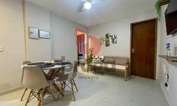 Imagem 3: BELÍSSIMO APARTAMENTO DE 2 QUARTOS C/SUÍTE! TODO REFORMADO COM FINO ACABAMENTO! PORTEIRA F