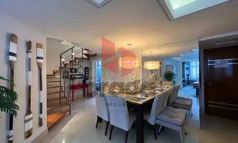 Imagem 3: COBERTURA À VENDA NA AV JOAQUIM DA SILVA LIMA EM GUARAPARI/ES! MELHOR LOCALIZAÇÃO DO CENTR