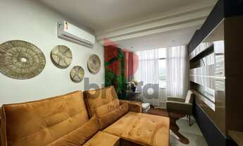 Imagem 7: COBERTURA À VENDA NA AV JOAQUIM DA SILVA LIMA EM GUARAPARI/ES! MELHOR LOCALIZAÇÃO DO CENTR