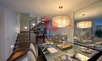 Imagem 4: COBERTURA À VENDA NA AV JOAQUIM DA SILVA LIMA EM GUARAPARI/ES! MELHOR LOCALIZAÇÃO DO CENTR