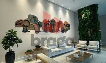 Imagem: APARTAMENTO DE 03 QUARTOS C/SUÍTE, ED RENE