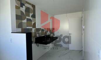 Imagem 7: APARTAMENTO DE 03 QUARTOS C/SUÍTE, ED RENE RABELLO! NOVO E RECÉM ENTREGUE PELA CONSTRUTORA