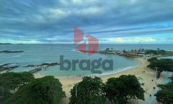 Imagem 3: DE FRENTE PARA O MAR! VISTA ESPETÁCULAR PARA A PRAIA DAS CASTANHEIRAS EM GUARAPARI/ES! APA