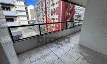 Imagem 4: AMPLO APARTAMENTO DE 3 QUARTOS C/SUÍTE NO CORAÇAO DO CENTRO DE GUARAPARI/ES! SOL DA MANHA!