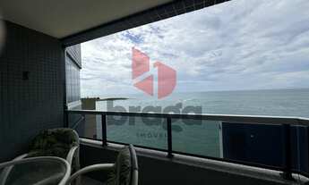 Imagem 6: AMPLO APARTAMENTO DE 03 QUARTOS C/ SUÍTE, DE FRENTE PARA O MAR, COM ACESSO PRIVATIVO POR E