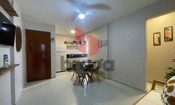 Imagem 4: BELÍSSIMO APARTAMENTO DE 2 QUARTOS C/SUÍTE! TODO REFORMADO COM FINO ACABAMENTO! PORTEIRA F