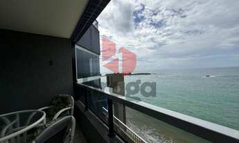 Imagem 7: AMPLO APARTAMENTO DE 03 QUARTOS C/ SUÍTE, DE FRENTE PARA O MAR, COM ACESSO PRIVATIVO POR E