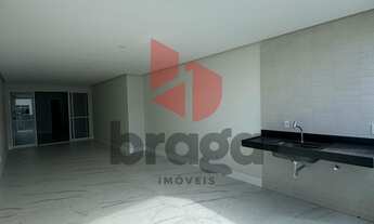 Imagem 5: APARTAMENTO DE 03 QUARTOS C/SUÍTE, ED RENE RABELLO! NOVO E RECÉM ENTREGUE PELA CONSTRUTORA