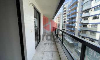 Imagem 5: AMPLO APARTAMENTO DE 3 QUARTOS C/SUÍTE NO CORAÇAO DO CENTRO DE GUARAPARI/ES! SOL DA MANHA!