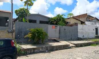 Imagem: CASA RESIDENCIAL em JOÃO PESSOA - PB, VALENTINA