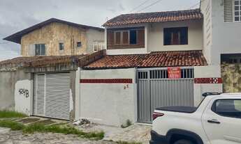 Imagem: CASA RESIDENCIAL em JOÃO PESSOA - PB, TAMBIÁ