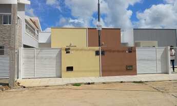 Imagem: CASA RESIDENCIAL em JOÃO PESSOA - PB, INDÚSTRIAS