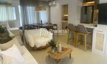 Imagem: Apartamento à venda na Praia do Forte