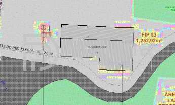 Imagem 2: Terreno com 614 metros a venda na Reserva Sapiranga| Praia do Forte| Escriturado