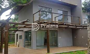 Imagem: Imperdível! Casa de luxo em condomínio