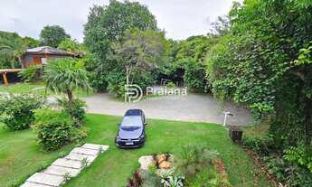 Imagem 7: Ilha dos Pássaros | Praia do Forte | Locação e Venda | Casa com 4 Suítes