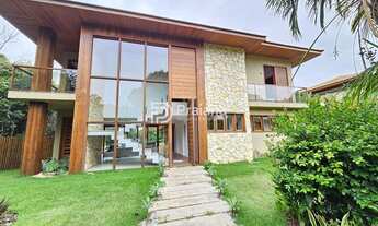 Imagem 4: Ilha dos Pássaros | Praia do Forte | Locação e Venda | Casa com 4 Suítes