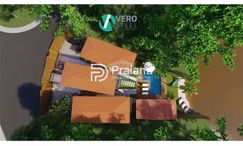 Imagem 2: Apartamento à venda na Praia do Forte: 1 banheiro, 1 vaga de garagem e 35,00 m² de área em