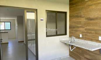 Imagem 5: Apartamento à venda em Itacimirim, Camaçari-BA: 2 quartos, 2 suítes, 1 sala, 2 banheiros